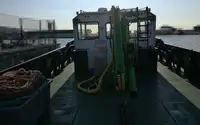工作船 待售