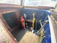 渡轮 出售