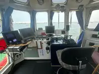 拖船 待售