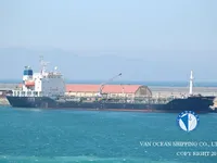 油/化学品油轮 待售