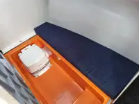 集装箱船 待售