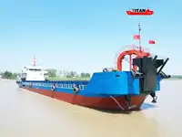 驳船 待售