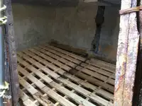 拖网渔船 待售