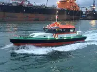 拖船 出售