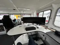 测量船 待售