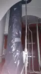 驳船 待售