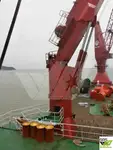 住宿驳船 待售