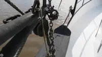 拖网渔船 待售