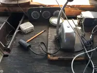 拖船 待售