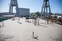 驳船 待售
