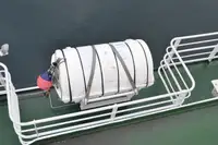 滚装船 待售