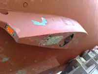 集装箱船 待售