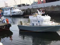 引航船 待售
