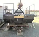 挖泥船 出售