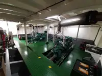拖船 待售