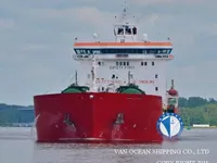 油/化学品油轮 待售