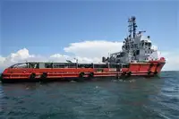 拖船 待售