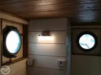 拖船 待售