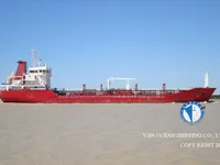 油/化学品油轮 待售