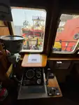 集装箱船 待售