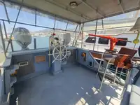 消防船 待售