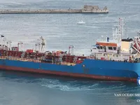 油/化学品油轮 待售