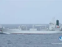 冷藏船 待售