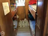 拖网渔船 待售