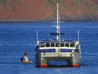 测量船 待售