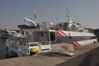 客船 待售