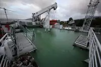 散货船 待售