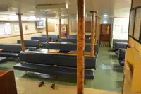 滚装船 待售