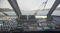 渡轮 待售