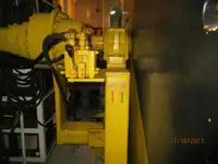 冷藏船 待售