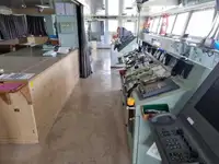 滚装船 待售