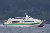 客船 待售