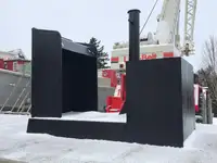 驳船 待售