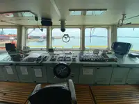 冷藏船 待售