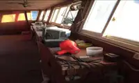 驳船 待售