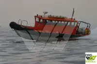 硬壳充气船 待售