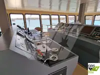 滚装船 待售