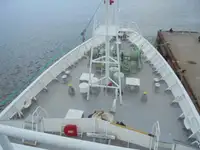 巡逻艇 待售
