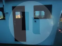 滚装船 待售