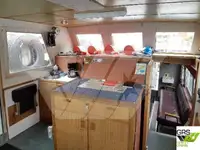 客船 待售