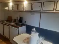 集装箱船 待售