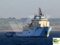 供应船 待售