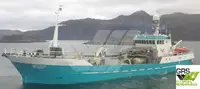 拖网渔船 待售