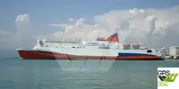 Ro-Ro ship 出售