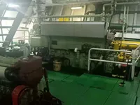 集装箱船 待售