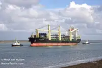 冷藏船 待售